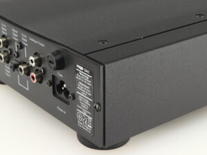 Rega DAC - Black - Image 11