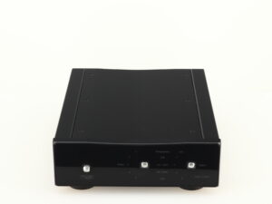 Rega DAC - Black - Image 12