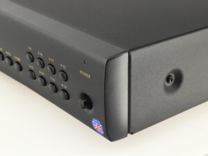 Arcam Alpha 8SE FM/AM Tuner - Image 6