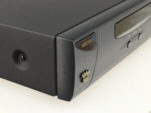 Arcam Alpha 8SE FM/AM Tuner - Image 9