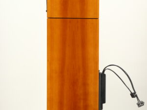 Naim Allae Floorstanding Speakers - Cherry - Image 3