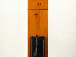 Naim Allae Floorstanding Speakers - Cherry - Image 4