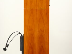 Naim Allae Floorstanding Speakers - Cherry - Image 5