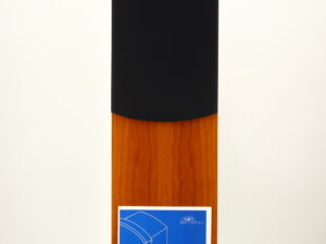 Naim Allae Floorstanding Speakers - Cherry - Image 7