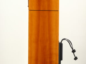 Naim Allae Floorstanding Speakers - Cherry - Image 9