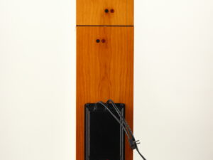 Naim Allae Floorstanding Speakers - Cherry - Image 10