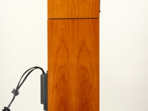 Naim Allae Floorstanding Speakers - Cherry - Image 11