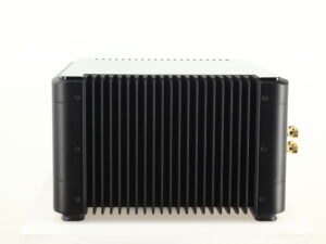 PS Audio BHK S250 Power Amplifier - Black - Image 3