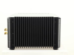 PS Audio BHK S250 Power Amplifier - Black - Image 5