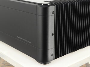 PS Audio BHK S250 Power Amplifier - Black - Image 6