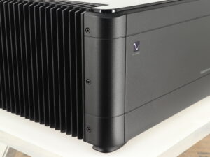 PS Audio BHK S250 Power Amplifier - Black - Image 9