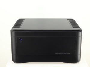 PS Audio BHK S250 Power Amplifier - Black - Image 11