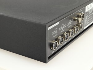 Naim NAC 202 Pre Amplifier (2009) - Image 7