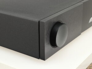 Naim NAC 202 Pre Amplifier (2009) - Image 9