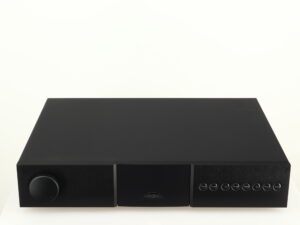 Naim NAC 202 Pre Amplifier (2009) - Image 12