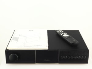 Naim NAC 202 Pre Amplifier (2009) - Image 13