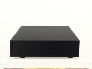 Naim NAP 200 Power Amplifier (2009) - Image 3