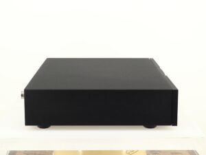 Naim NAP 200 Power Amplifier (2009) - Image 5