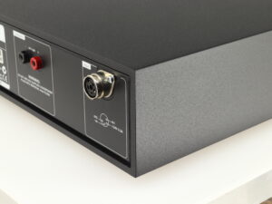 Naim NAP 200 Power Amplifier (2009) - Image 8