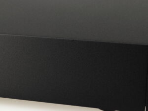 Naim NAP 200 Power Amplifier (2009) - Image 11