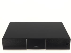 Naim NAP 200 Power Amplifier (2009) - Image 12