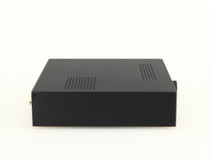 Audiolab M-DAC DAC - Black - Image 5