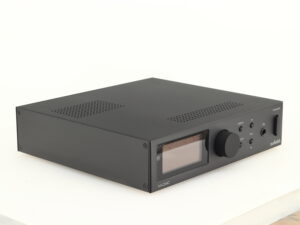 Audiolab M-DAC DAC - Black - Image 6