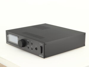 Audiolab M-DAC DAC - Black - Image 7