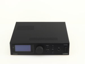 Audiolab M-DAC DAC - Black - Image 12