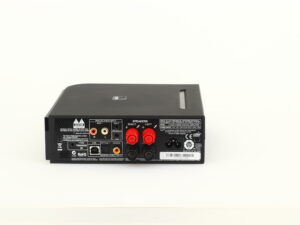 NAD D3020 Integrated Amplifier - Image 4