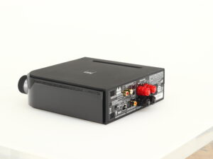 NAD D3020 Integrated Amplifier - Image 8