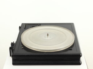 Voyd Valdi Turntable (incomplete) - Image 5