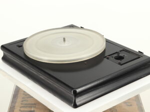 Voyd Valdi Turntable (incomplete) - Image 7