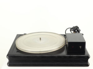 Voyd Valdi Turntable (incomplete) - Image 13