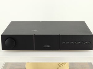 Naim NAC 202 Pre Amplifier (2008) - Image 3