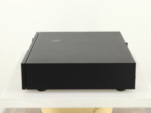 Naim NAC 202 Pre Amplifier (2008) - Image 4