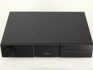 Naim NAC 202 Pre Amplifier (2008) - Image 7