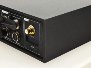 Naim NAC 202 Pre Amplifier (2008) - Image 11