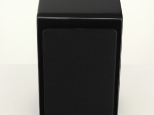 Quad S1 Standmount Speakers - Piano Black - Image 6