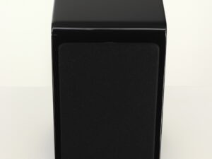 Quad S1 Standmount Speakers - Piano Black - Image 11