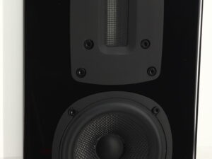 Quad S1 Standmount Speakers - Piano Black - Image 12