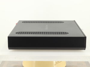 Roksan Attessa Integrated Amplifier - Black - Image 5