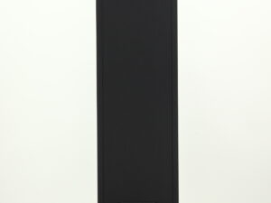 KEF Q750 Floorstanding Speakers - Black - Image 4