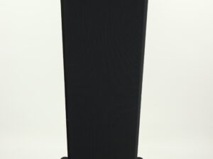 KEF Q750 Floorstanding Speakers - Black - Image 6