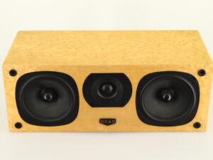 Quad L Centre Speaker - Image 6