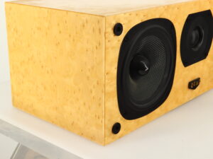 Quad L Centre Speaker - Image 7