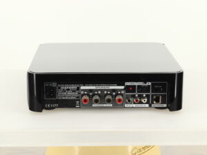 Marantz M-CR510 Melody Network System - Black - Image 4