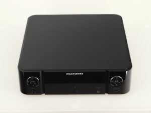 Marantz M-CR510 Melody Network System - Black - Image 6