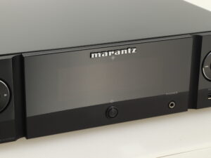 Marantz M-CR510 Melody Network System - Black - Image 11