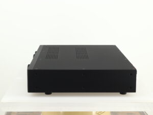 Audiolab 8300A Integrated Amplifier - Black - Image 3